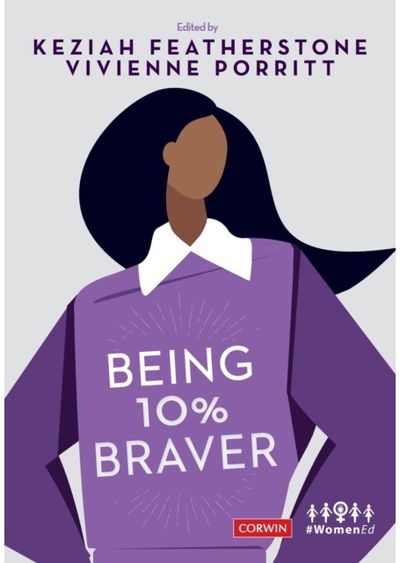 Being 10% Braver