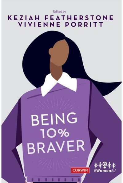 Being 10% Braver
