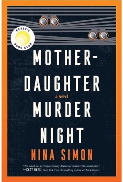 Mother-Daughter A Novel