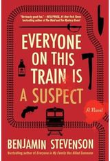 Everyone on This A Novel