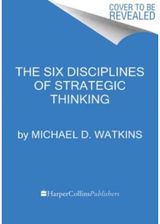 Six Disciplines of Leading Your