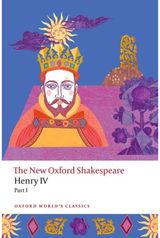 Henry IV Part I The New Oxford