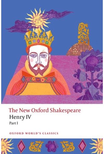 Henry IV Part I The New Oxford