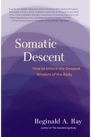 Somatic Descent: How to Unlock the Deepest Wisdom of the Body How to Unlock the Deepest Wisdom of the Body