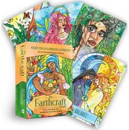 Earthcraft Oracle: A 44-Card Deck and Guidebook of Sacred Healing A 44-Card Deck and Guidebook of Sacred Healing