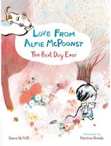 Love from Alfie