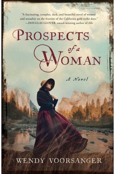 Prospects of a Woman A Novel