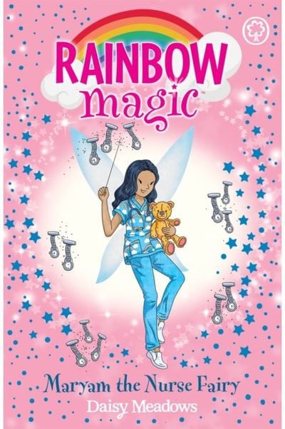 Rainbow Magic: