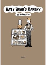 Baby Bears Bakery,