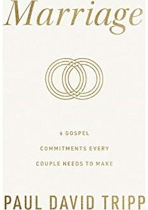 Marriage 6 Gospel Commitments