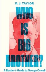 Who Is Big Brother? A Reader's Guide to