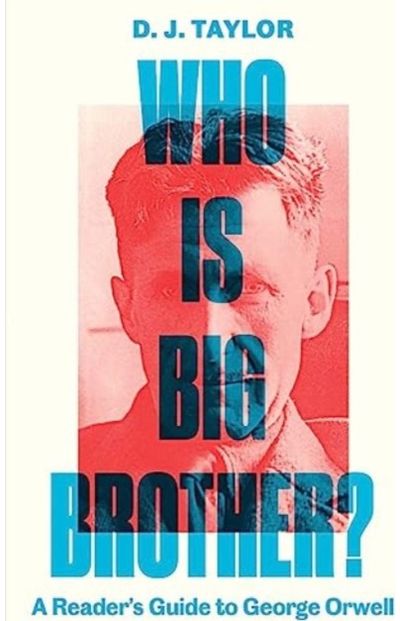 Who Is Big Brother? A Reader's Guide to
