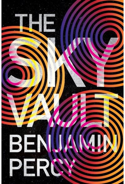 Sky Vault