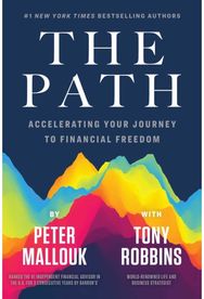 Path: Accelerating Your Journey to Financial Freedom Accelerating Your Journey to Financial Freedom