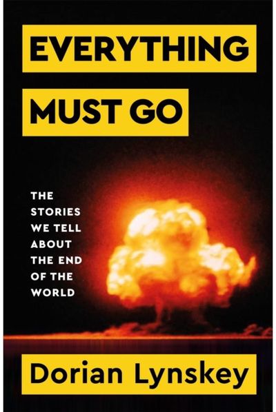 Everything Must Go The Stories We Tell