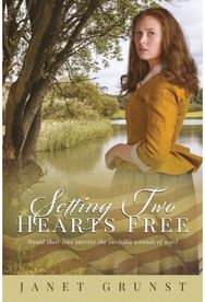 Setting Two Hearts Free