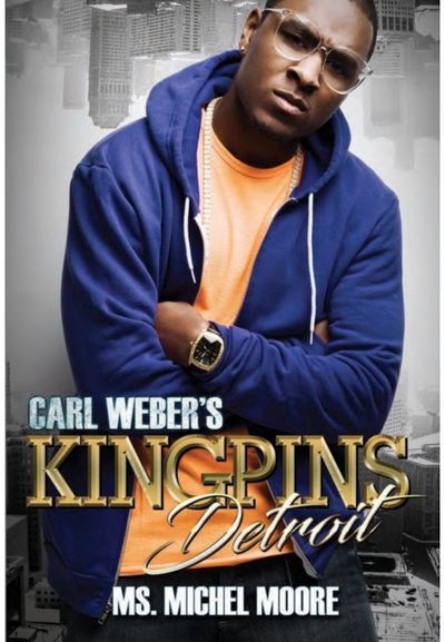 Carl Weber's Kingpins: Detroit