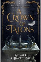 Crown of Talons Throne of Swans Book