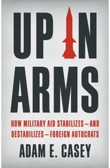 Up in Arms How Military Aid