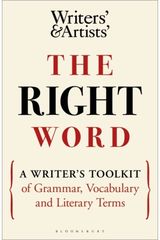 Right Word A Writer's Toolkit