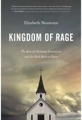 Kingdom of Rage The Rise of