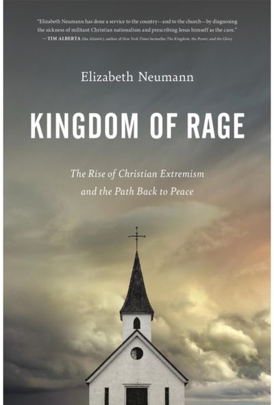 Kingdom of Rage The Rise of