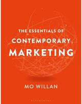 Essentials of Contemporary Marketing