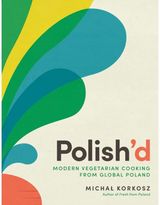 Polishd Modern Vegetarian