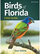 Birds of Florida Field Guide