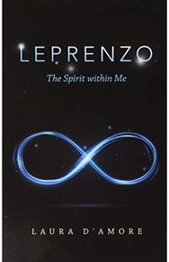 Leprenzo: The Spirit Within Me The Spirit Within Me
