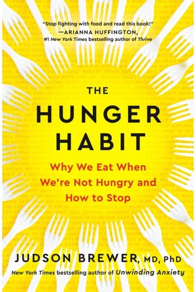 Hunger Habit Why We Eat When