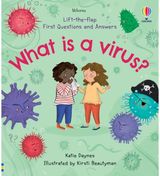 First Questions and Answers: What is a Virus?