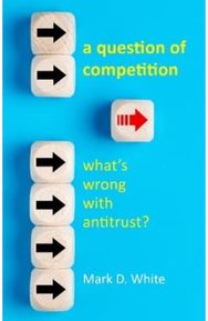 Rights versus Antitrust: Challenging the Ethics of Competition Law Challenging the Ethics of Competition Law