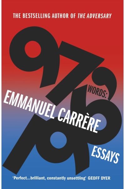 97,196 Words Essays
