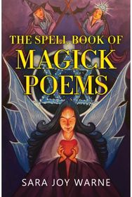Spell Book of Magick Poems