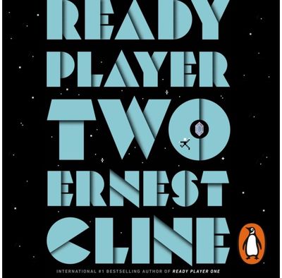 Ready Player Two The highly