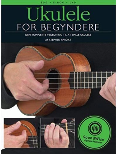 Ukulele For