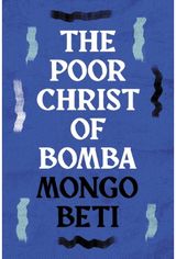 Poor Christ of Bomba