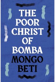 Poor Christ of Bomba