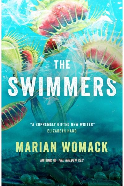 Swimmers