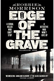 Edge of the Grave