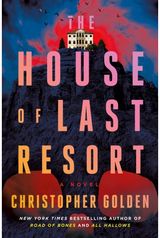 House of Last Resort A Novel