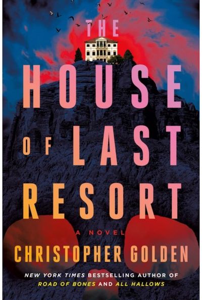 House of Last Resort A Novel