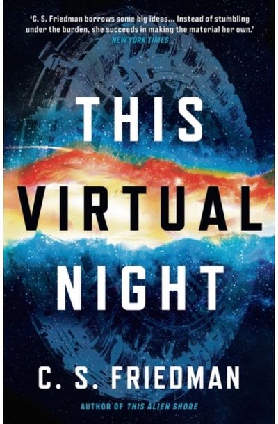 This Virtual Night