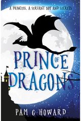 Prince of Dragons Volume 1 of the