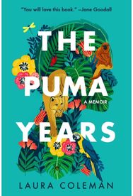 Puma Years: A Memoir A Memoir