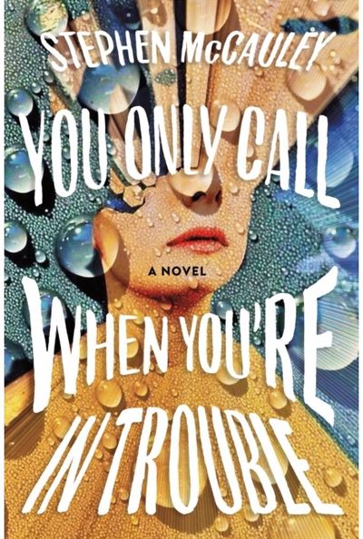 You Only Call When
