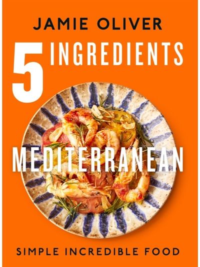 5 Ingredients Simple Incredible