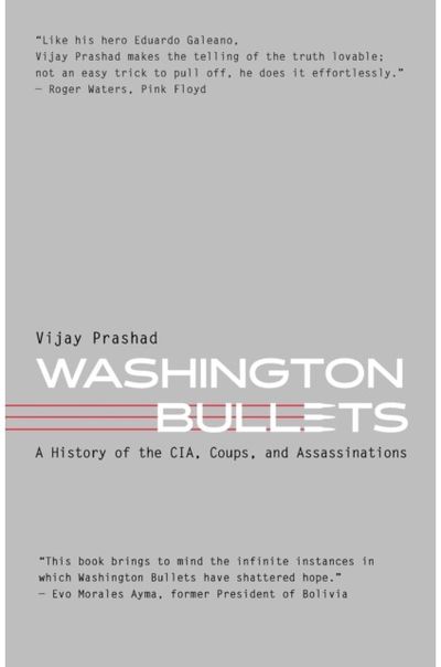 Washington Bullets