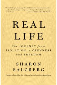 Real Life: The Journey from Isolation to Openness and Freedom The Journey from Isolation to Openness and Freedom